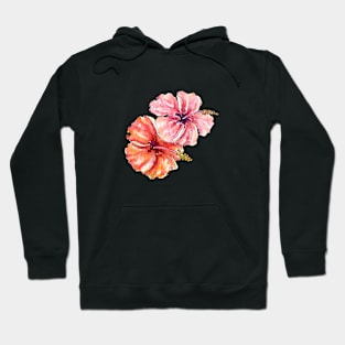 Hibiscus Hoodie